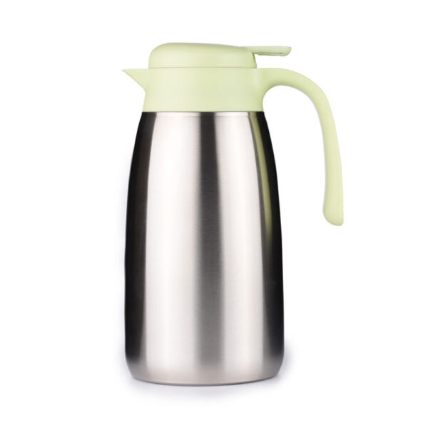 Insulated Stainless 68 Oz Thermal Coffee pot - Image 3