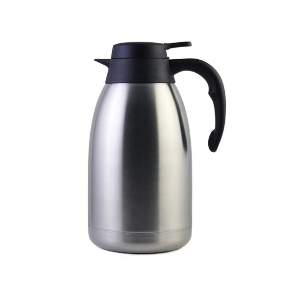 Insulated Stainless 68 Oz Thermal Coffee pot - Image 4