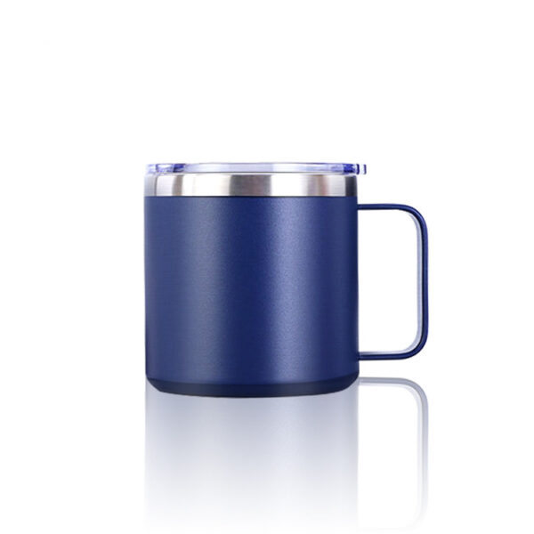 6 oz  Thermal Insulated Stainless Steel mug