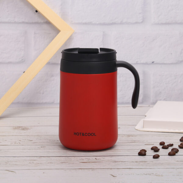 Insulated Stainless Steel Small Coffee pot