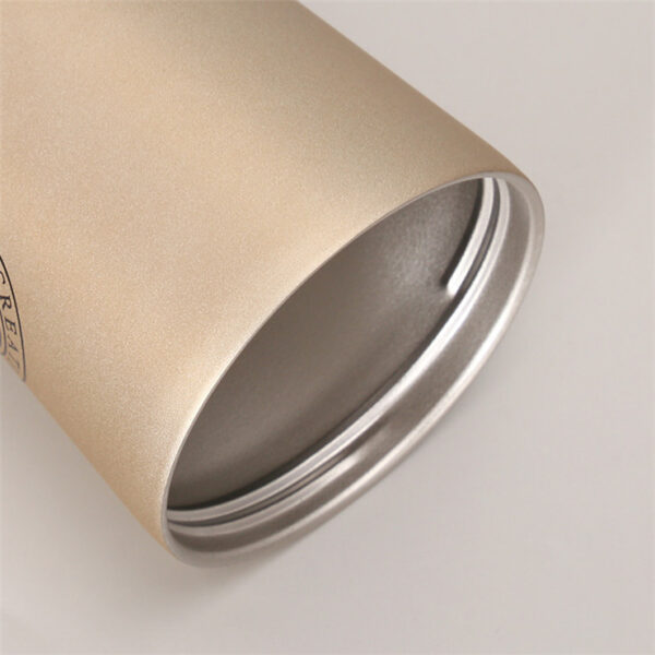 insulated vacuum stainless steel coffee mug - Image 4